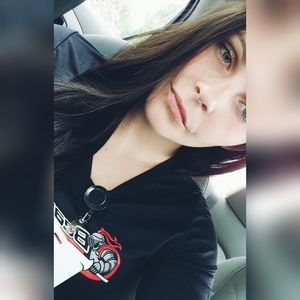 Meet your Posher, Jessie